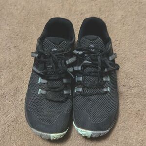 Merrell Trail Glove Shoes